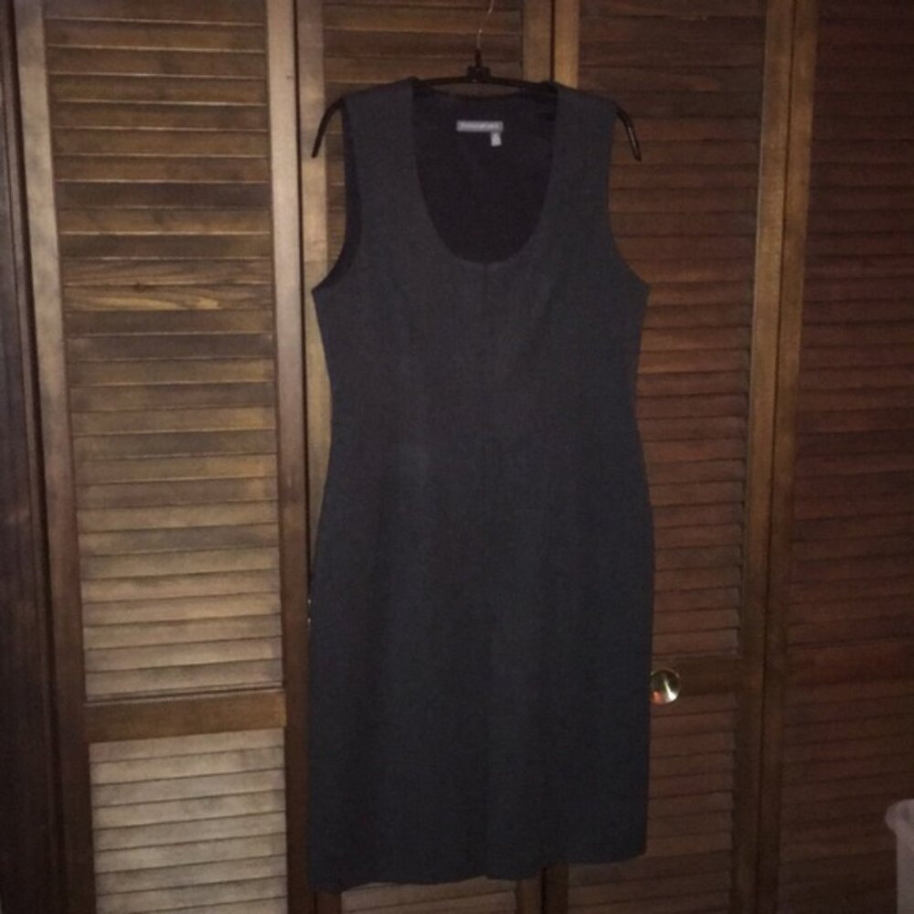 Tristan & Iseut Dress